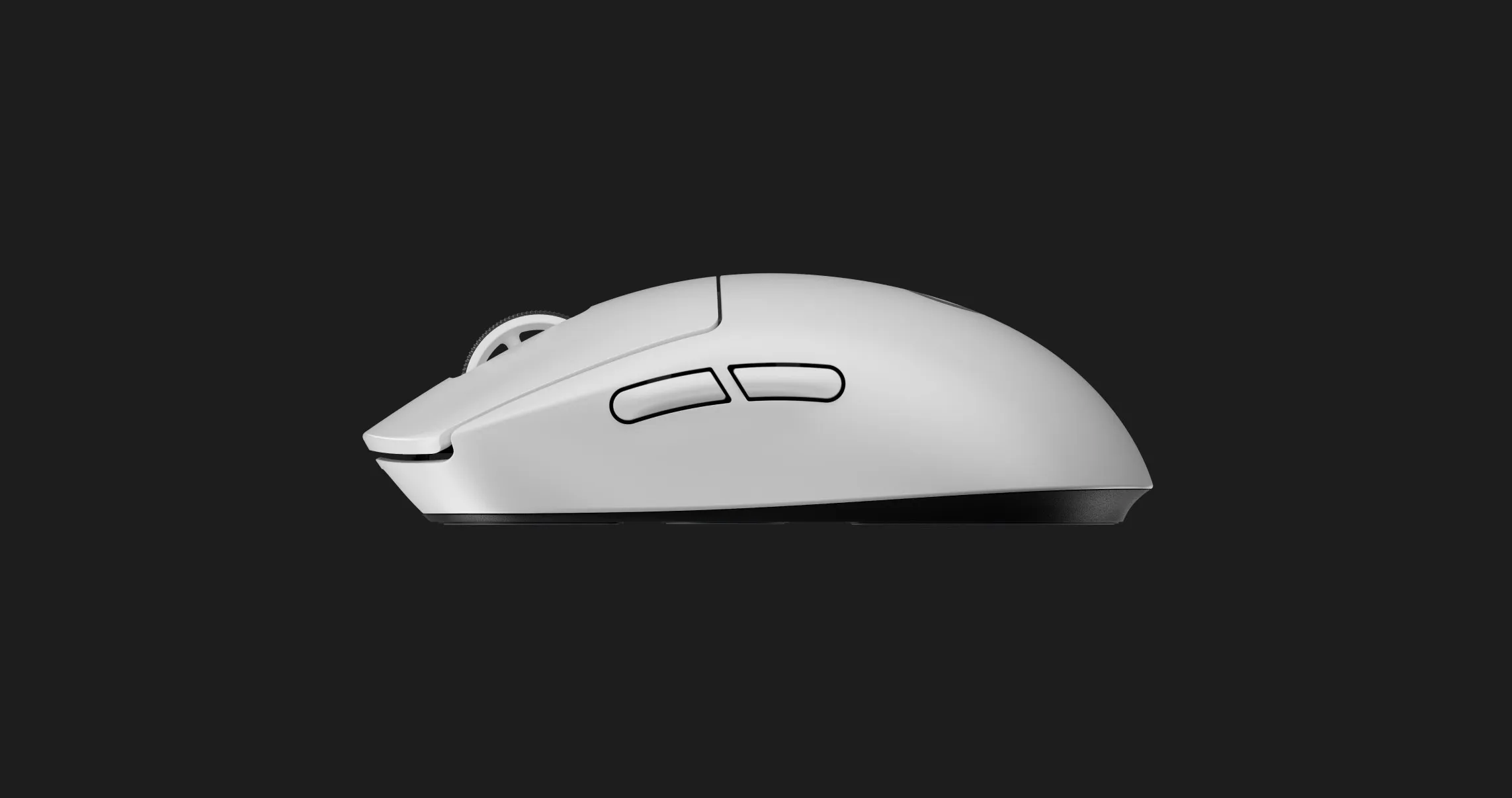 Купить Игровая мышь Logitech G Pro X Superlight 2 (White